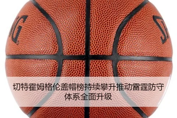 切特霍姆格伦盖帽榜持续攀升推动雷霆防守体系全面升级